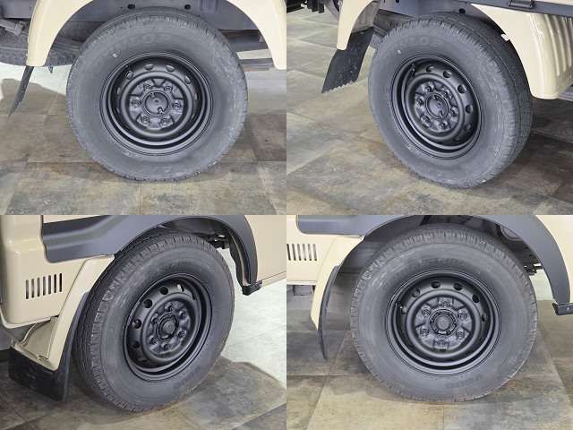 MAZDA BONGO TRUCK 1.15T 2W 2016 Image 31