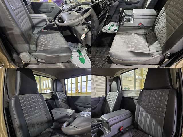 MAZDA BONGO TRUCK 1.15T 2W 2016 Image 31