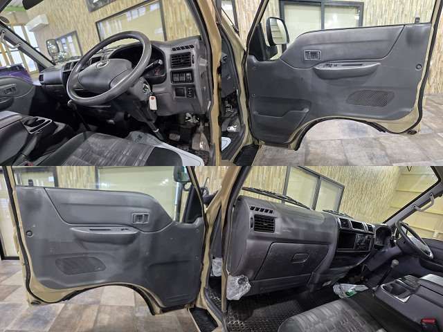 MAZDA BONGO TRUCK 1.15T 2W 2016 Image 31