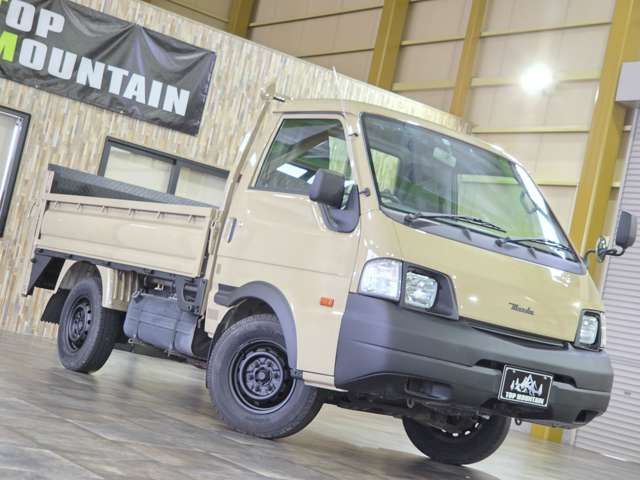 MAZDA BONGO TRUCK 1.15T 2W 2016 Image 31