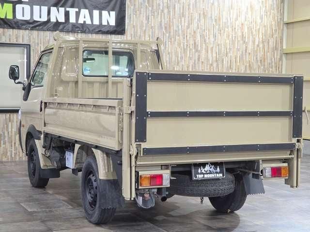 MAZDA BONGO TRUCK 1.15T 2W 2016 Image 31