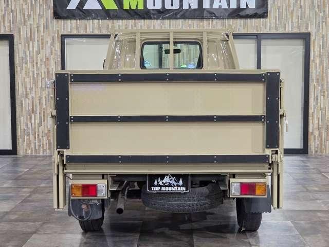 MAZDA BONGO TRUCK 1.15T 2W 2016 Image 31