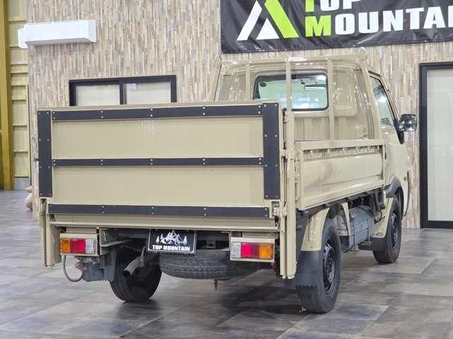 MAZDA BONGO TRUCK 1.15T 2W 2016 Image 31