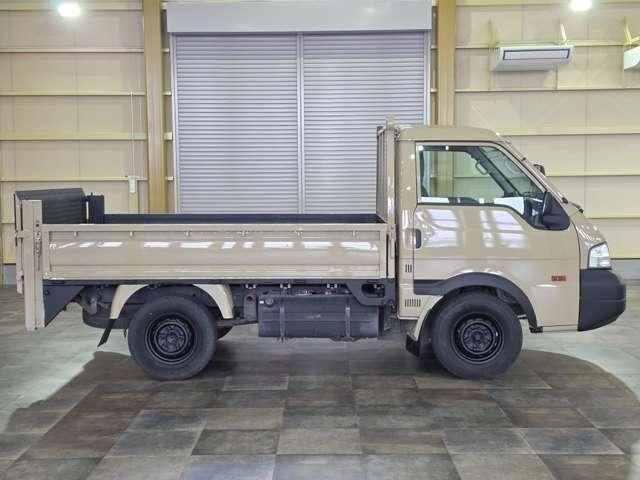 MAZDA BONGO TRUCK 1.15T 2W 2016 Image 31