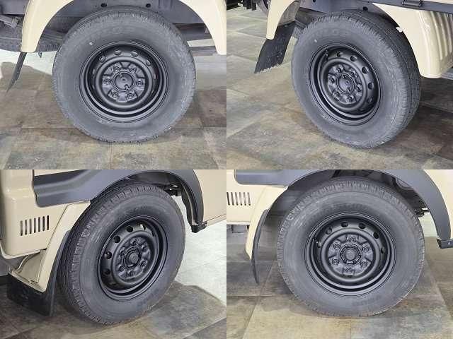 MAZDA BONGO TRUCK 1.15T 2W 2016 Image 31