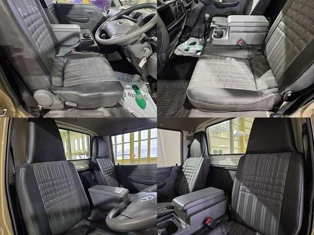 MAZDA BONGO TRUCK 1.15T 2W 2016 Image 31