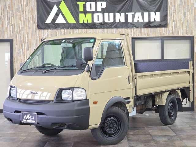 MAZDA BONGO TRUCK 1.15T 2W 2016 Image 31