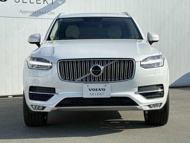 VOLVO XC90 2017 Image 31
