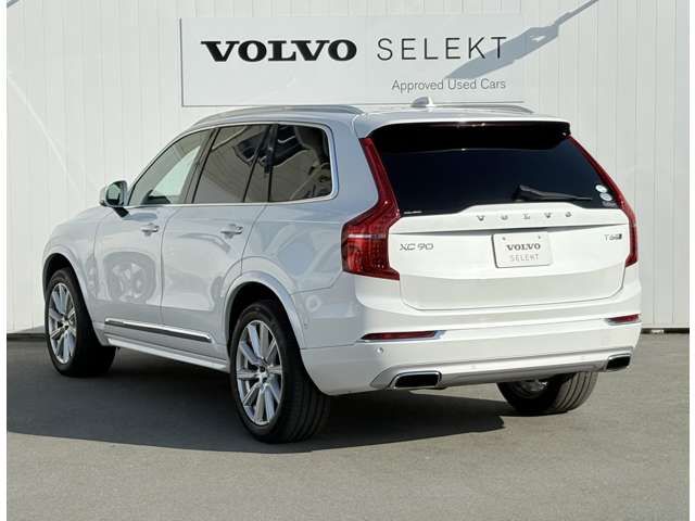 VOLVO XC90 2017 Image 31