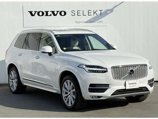VOLVO XC90 2017 Image 31