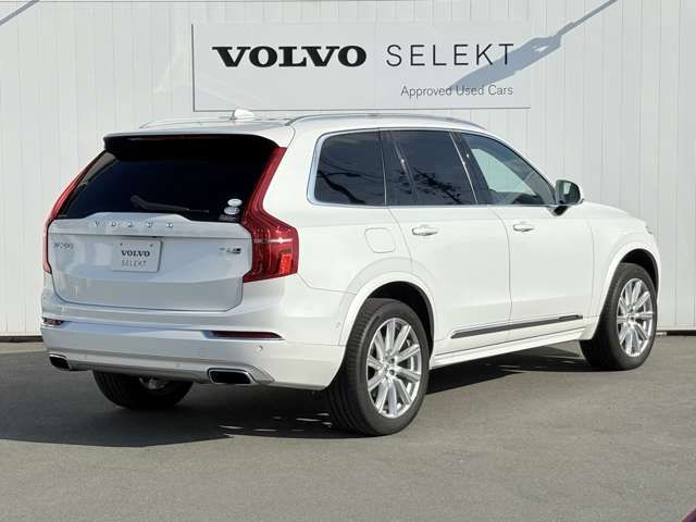 VOLVO XC90 2017 Image 31