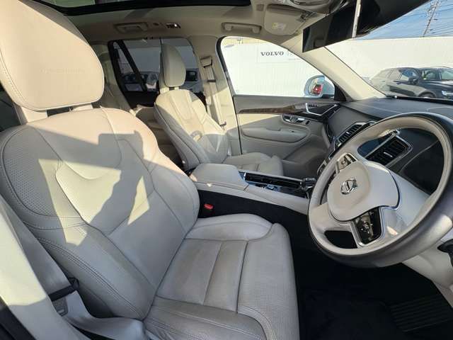 VOLVO XC90 2017 Image 31