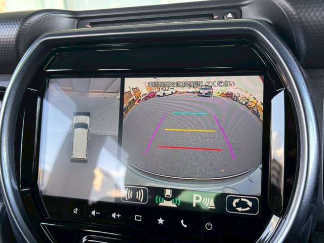 SUZUKI HUSTLER 2021 Image 31