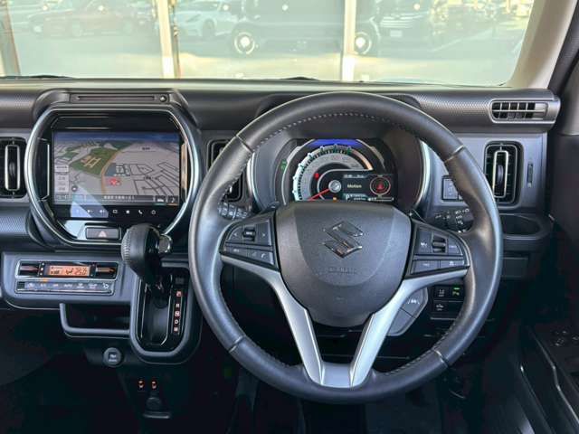 SUZUKI HUSTLER 2021 Image 31