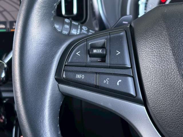 SUZUKI HUSTLER 2021 Image 31