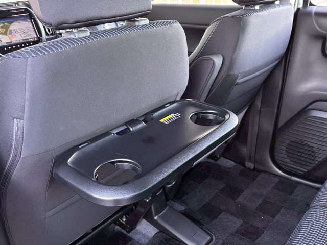 SUZUKI HUSTLER 2021 Image 31