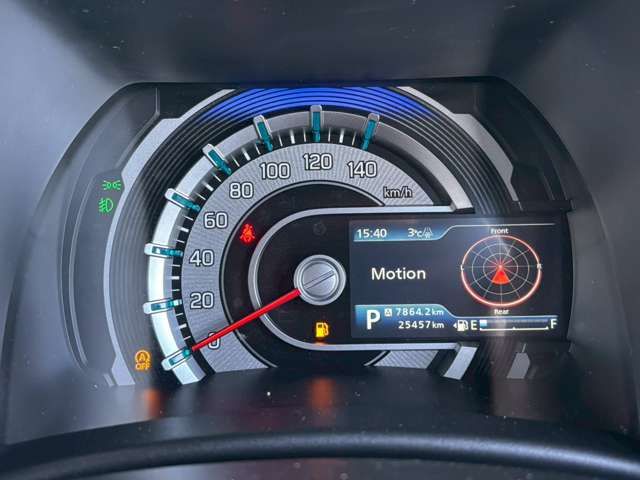 SUZUKI HUSTLER 2021 Image 31