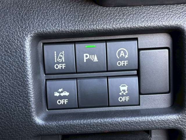 SUZUKI HUSTLER 2021 Image 31