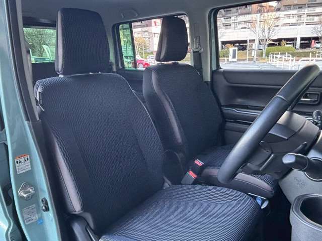 SUZUKI HUSTLER 2021 Image 31