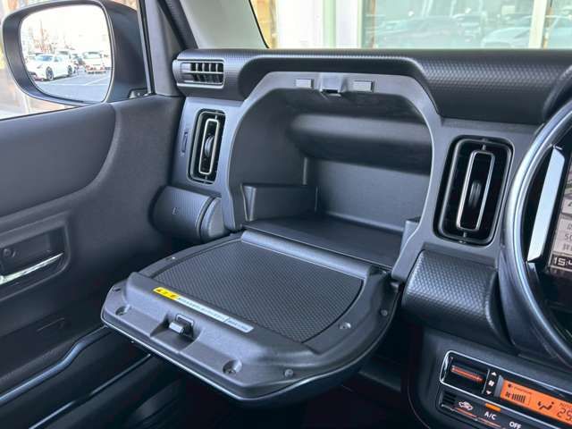 SUZUKI HUSTLER 2021 Image 31