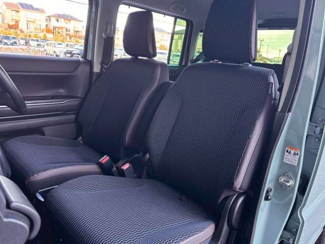 SUZUKI HUSTLER 2021 Image 31