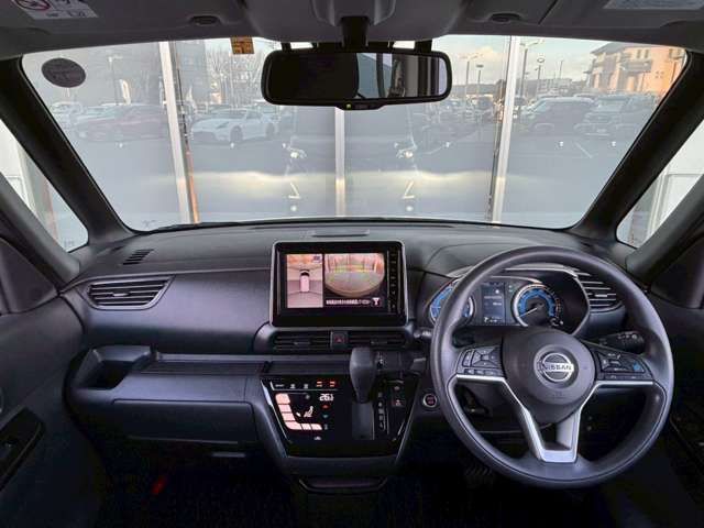 NISSAN ROOX 2023 Image 31