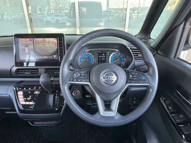 NISSAN ROOX 2023 Image 31