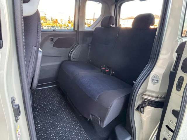 NISSAN ROOX 2023 Image 31