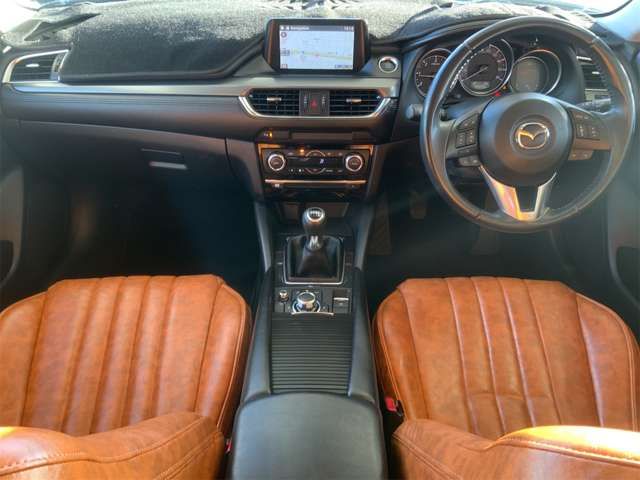 MAZDA ATENZA WAGON 2015 Image 31