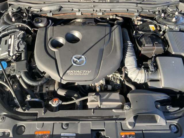 MAZDA ATENZA WAGON 2015 Image 31