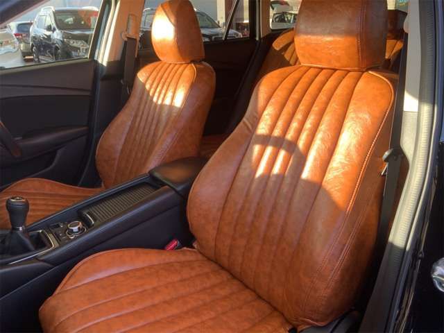 MAZDA ATENZA WAGON 2015 Image 31