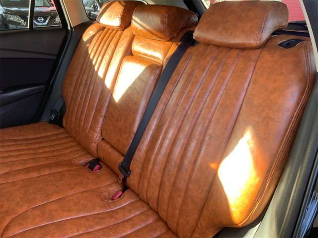 MAZDA ATENZA WAGON 2015 Image 31