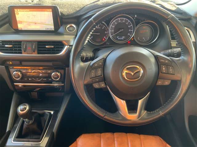 MAZDA ATENZA WAGON 2015 Image 31