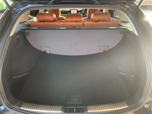 MAZDA ATENZA WAGON 2015 Image 31