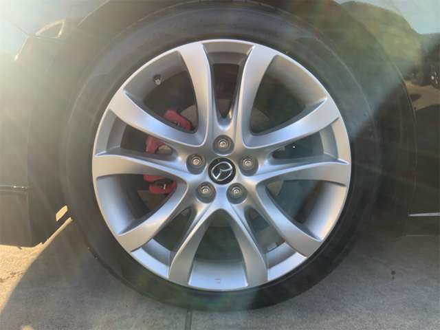 MAZDA ATENZA WAGON 2015 Image 31