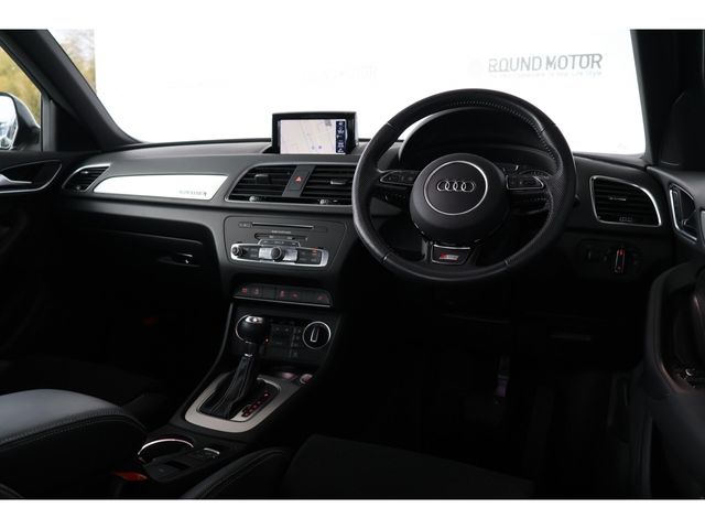 AUDI Q3 2015 Image 31