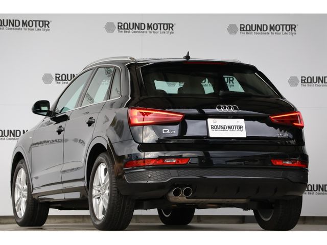 AUDI Q3 2015 Image 31