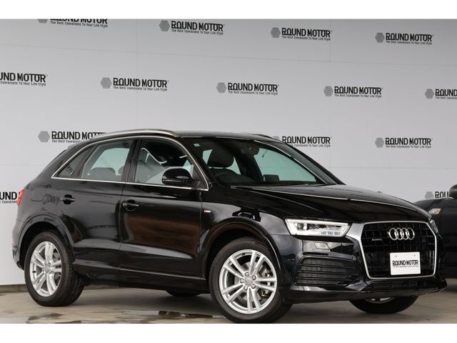 AUDI Q3 2015 Image 31