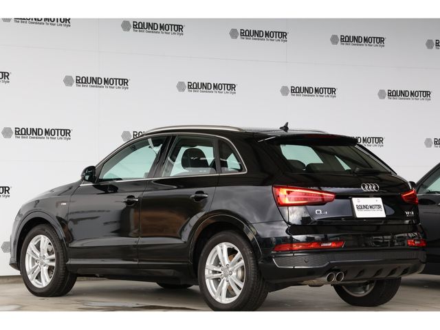 AUDI Q3 2015 Image 31