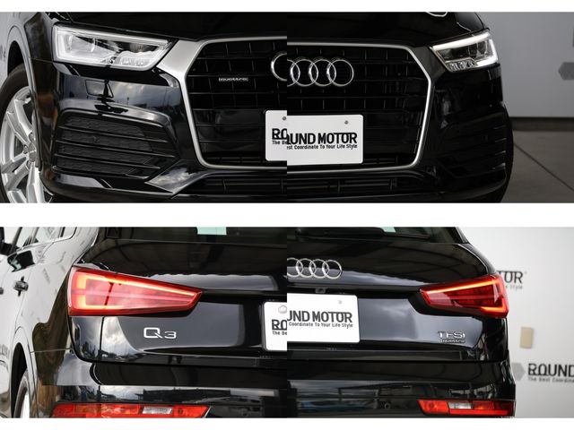 AUDI Q3 2015 Image 31