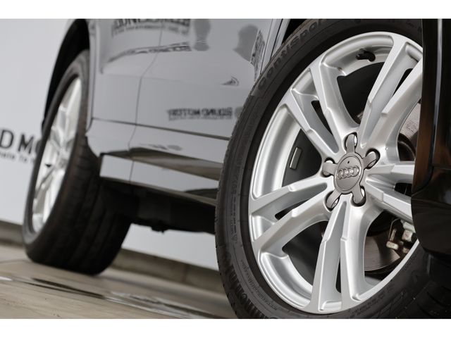 AUDI Q3 2015 Image 31