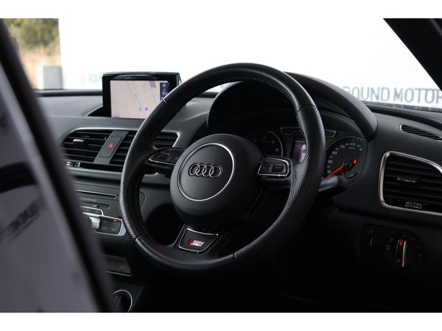 AUDI Q3 2015 Image 31
