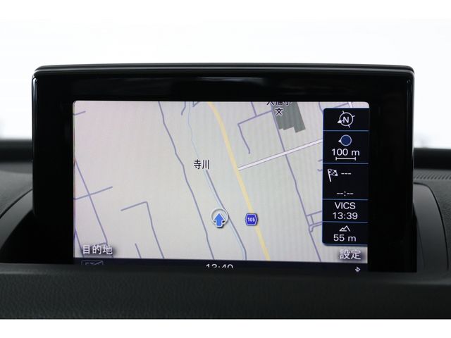 AUDI Q3 2015 Image 31