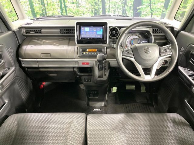 SUZUKI SPACIA GEAR 2023 Image 31