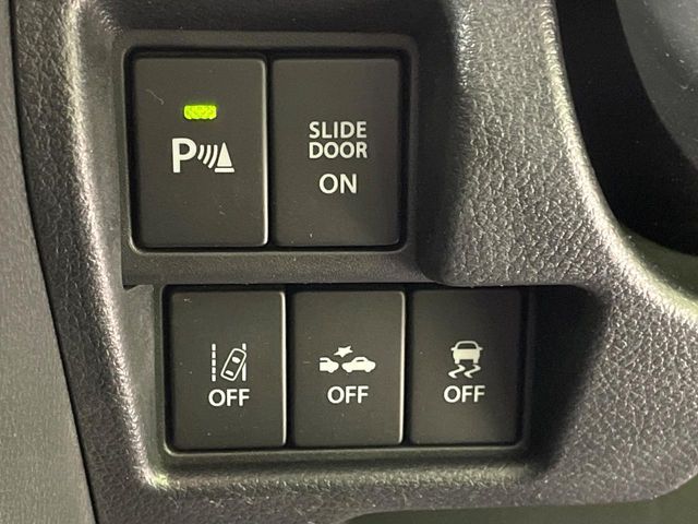 SUZUKI SPACIA GEAR 2023 Image 31