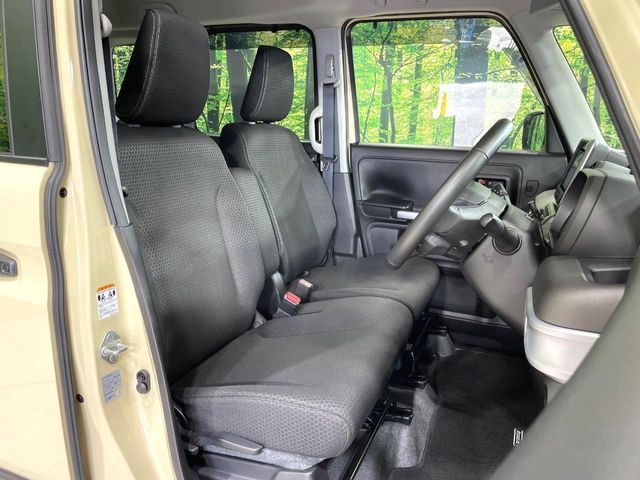 SUZUKI SPACIA GEAR 2023 Image 31