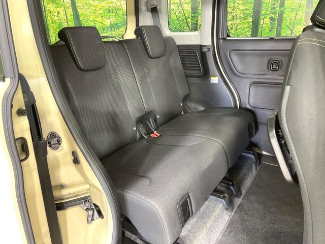 SUZUKI SPACIA GEAR 2023 Image 31