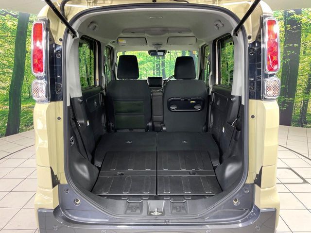 SUZUKI SPACIA GEAR 2023 Image 31