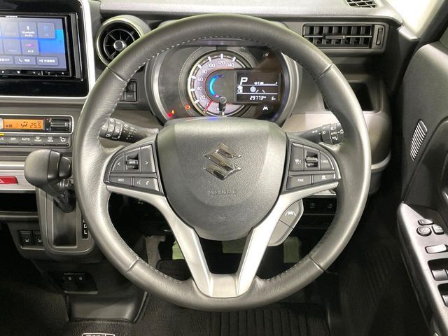 SUZUKI SPACIA GEAR 2023 Image 31