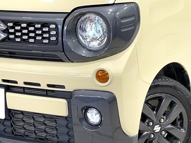 SUZUKI SPACIA GEAR 2023 Image 31